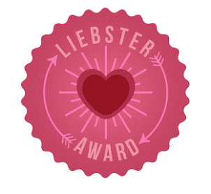 Liebster and Sunshine Awards