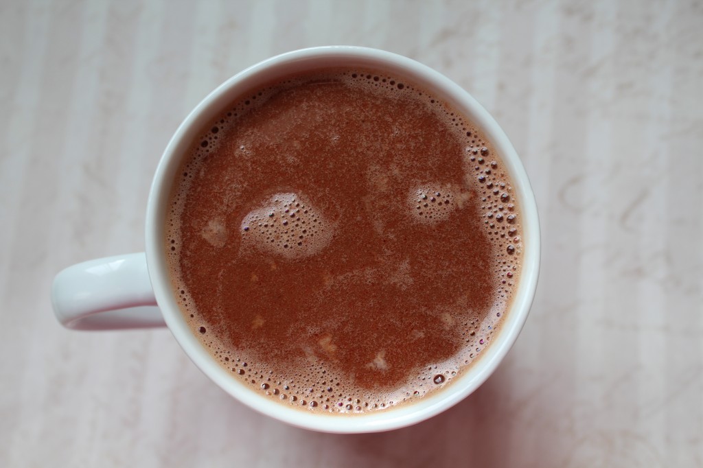 Hot Chocolate