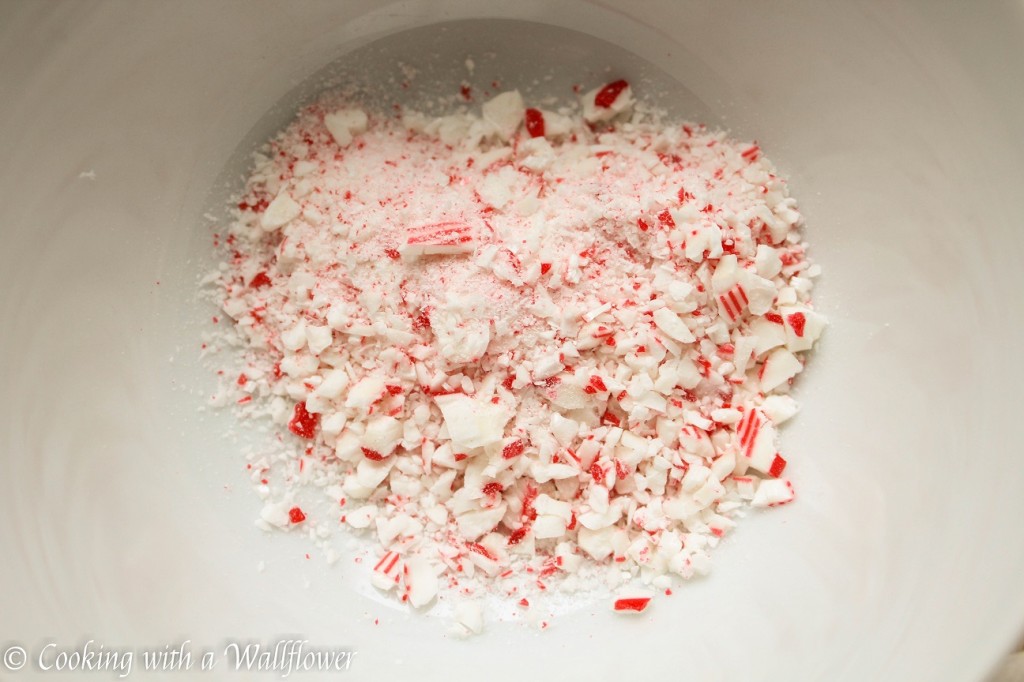 Peppermint Bark | Cooking with a Wallflower