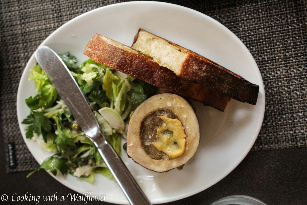 Napa Valley | Cooking with a Wallflower