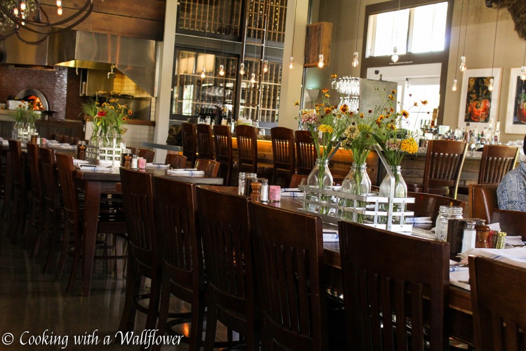 Napa Valley | Cooking with a Wallflower