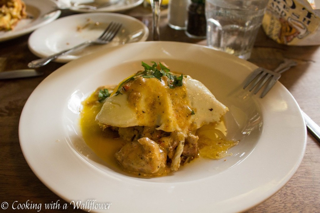 New Orleans | Cooking with a Wallflower