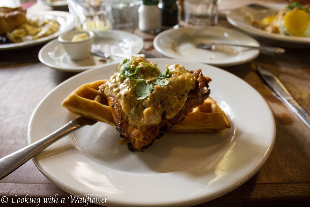 New Orleans | Cooking with a Wallflower