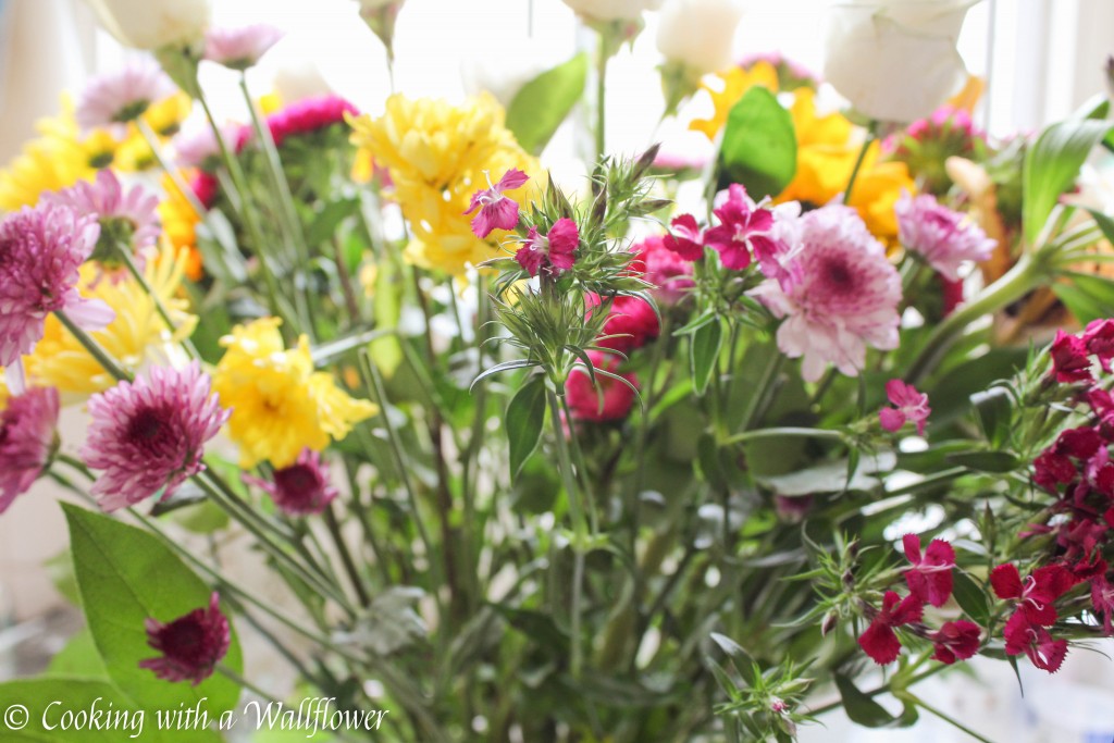 Graduation Bouquets