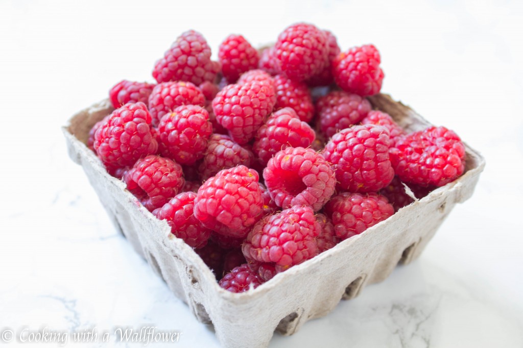 Raspberries