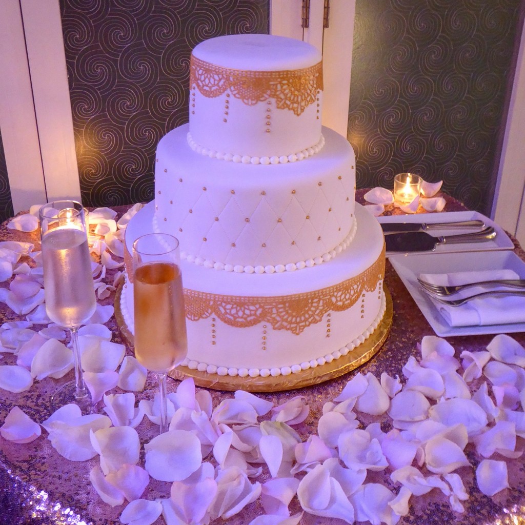 wedding-cake