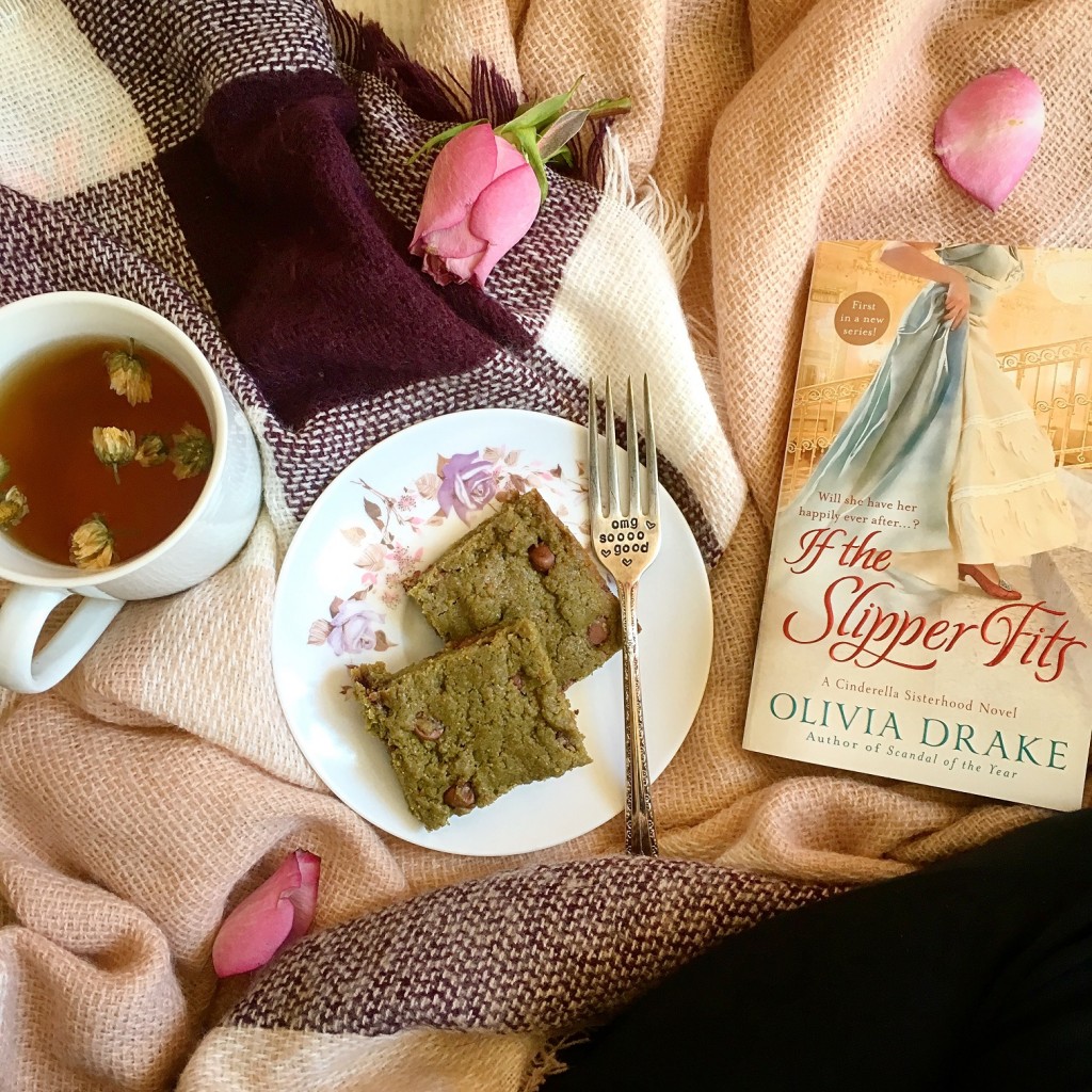Tea and Novels