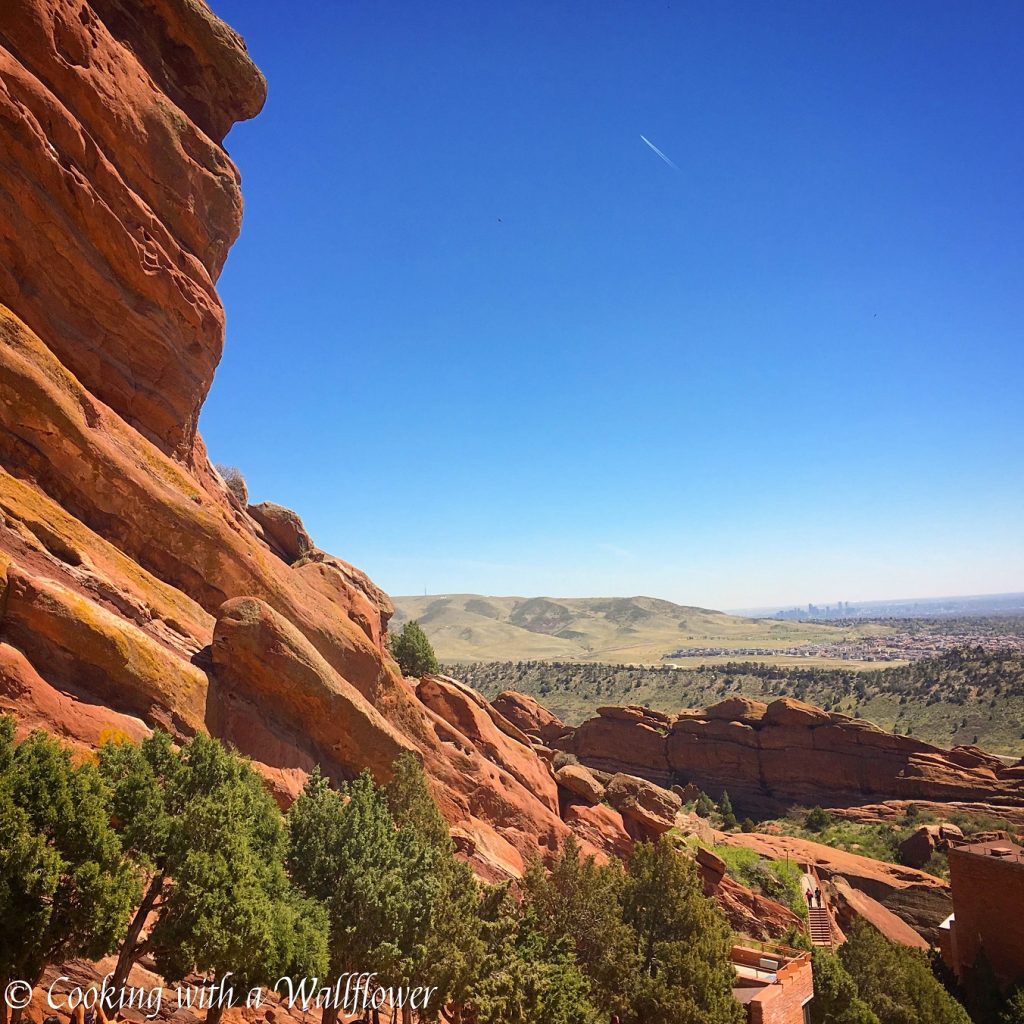 Discovering Colorado - Day 2