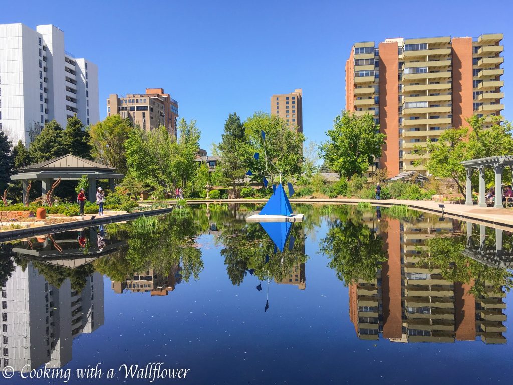 Destination - Discovering Colorado Day 3 | Cooking with a Wallflower