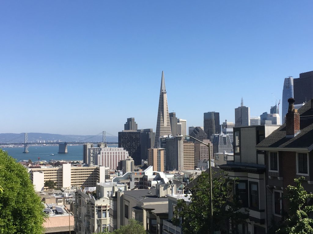 San Francisco