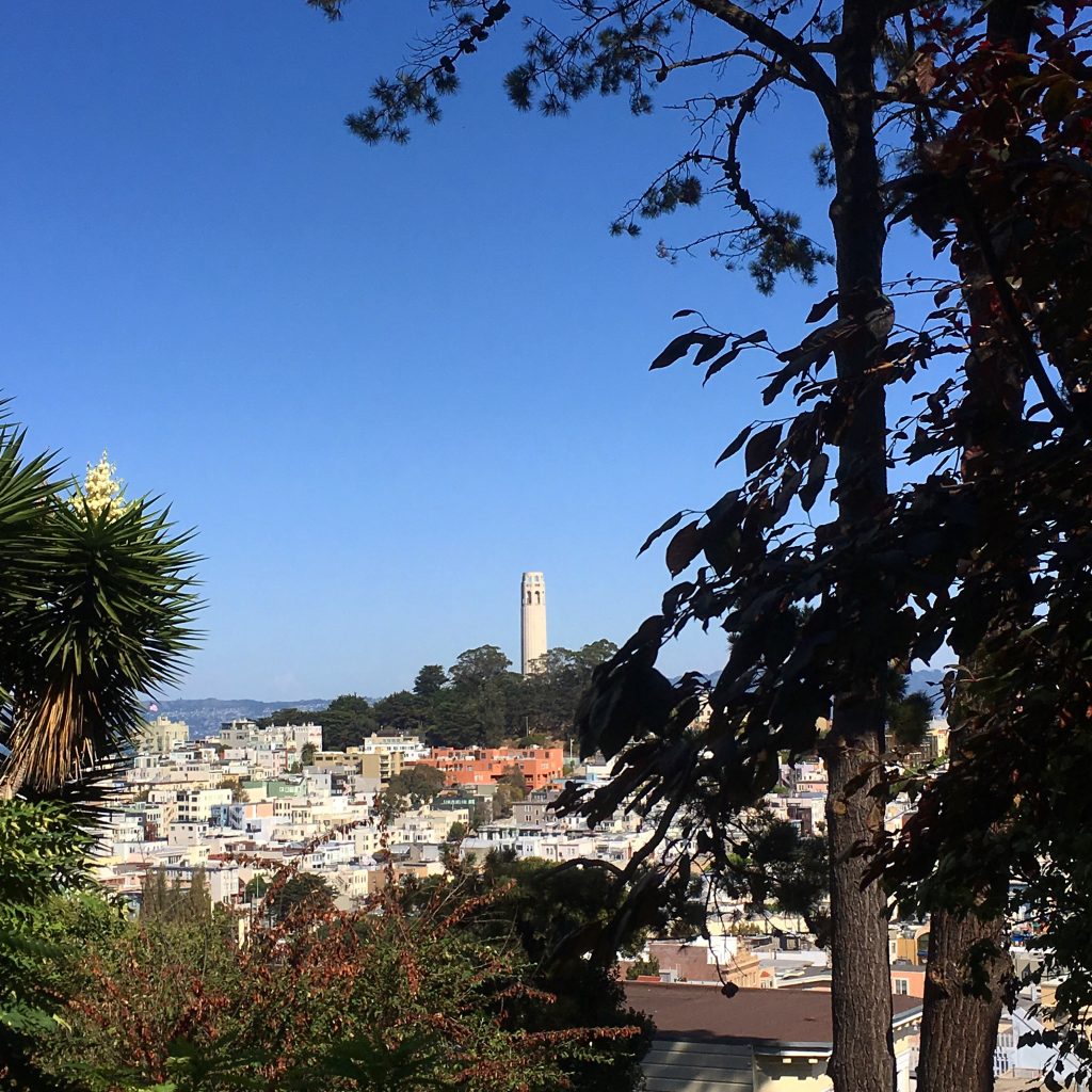 Coit Tower