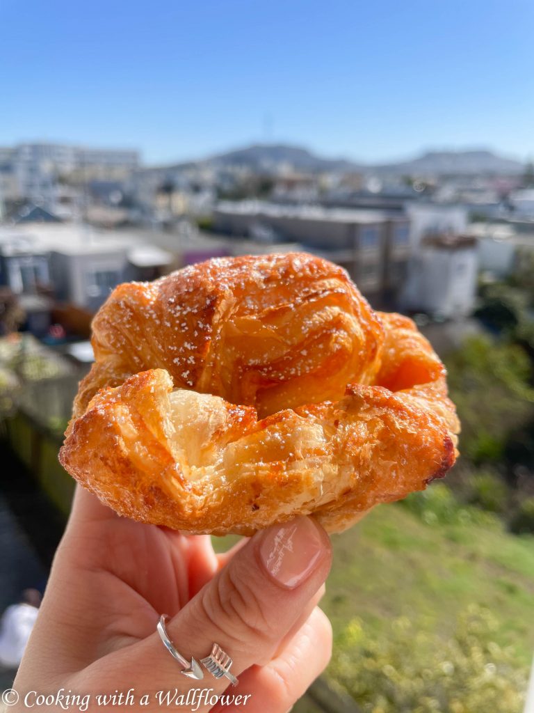 Kouign Amann