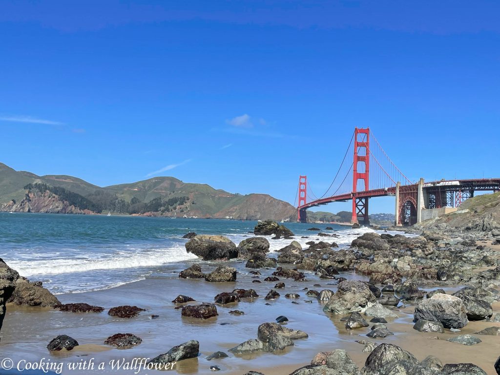 Golden Gate Bridge